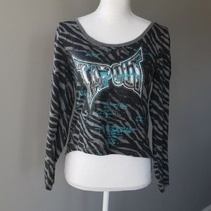 Tapout Long Sleeve